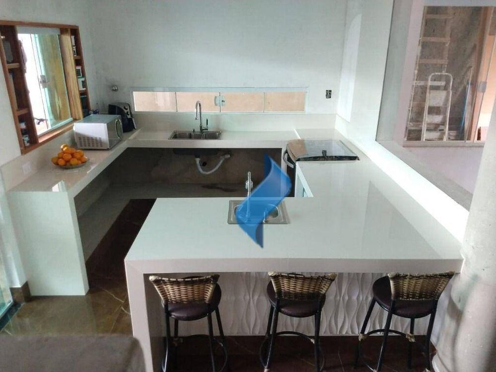 Casa, 3 quartos, 140 m² - Foto 5