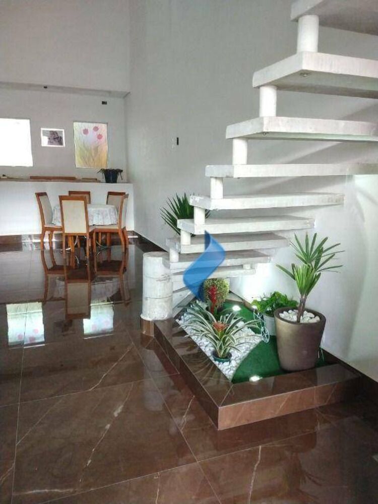 Casa, 3 quartos, 140 m² - Foto 2