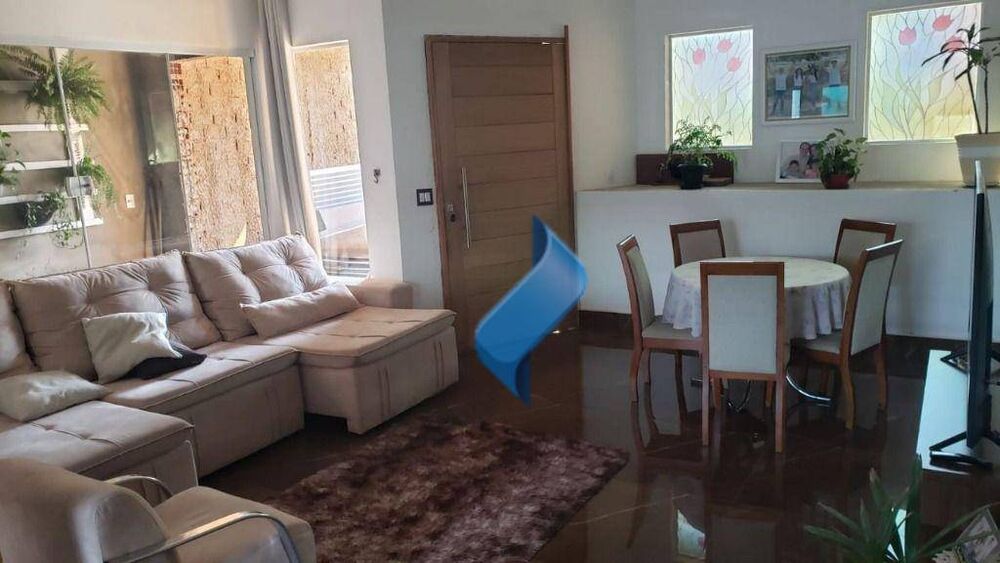 Casa, 3 quartos, 140 m² - Foto 1
