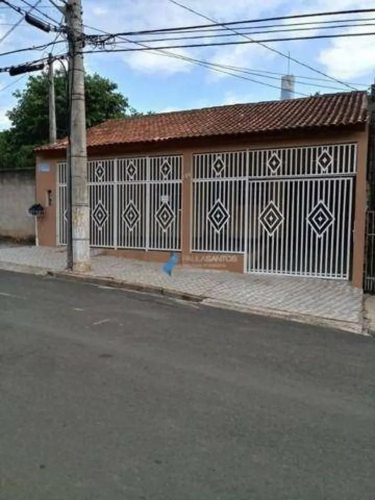Casa, 3 quartos, 99 m² - Foto 2