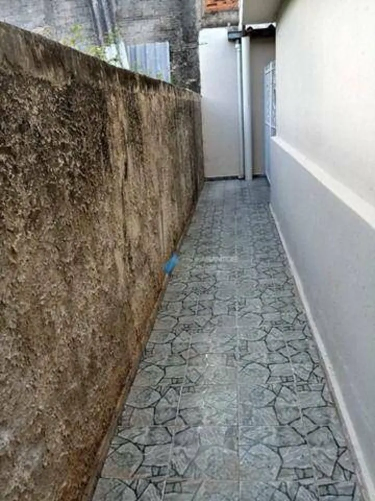 Casa, 3 quartos, 99 m² - Foto 4