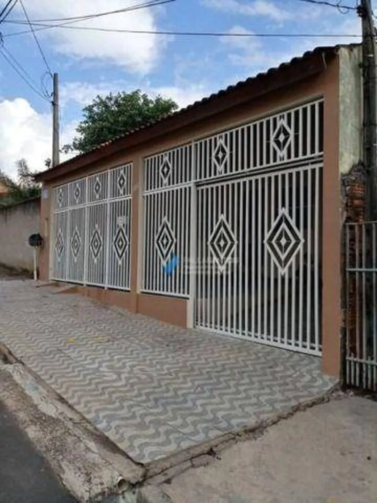 Casa, 3 quartos, 99 m² - Foto 3