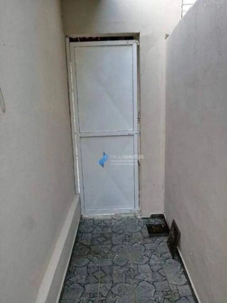 Casa, 3 quartos, 99 m² - Foto 1