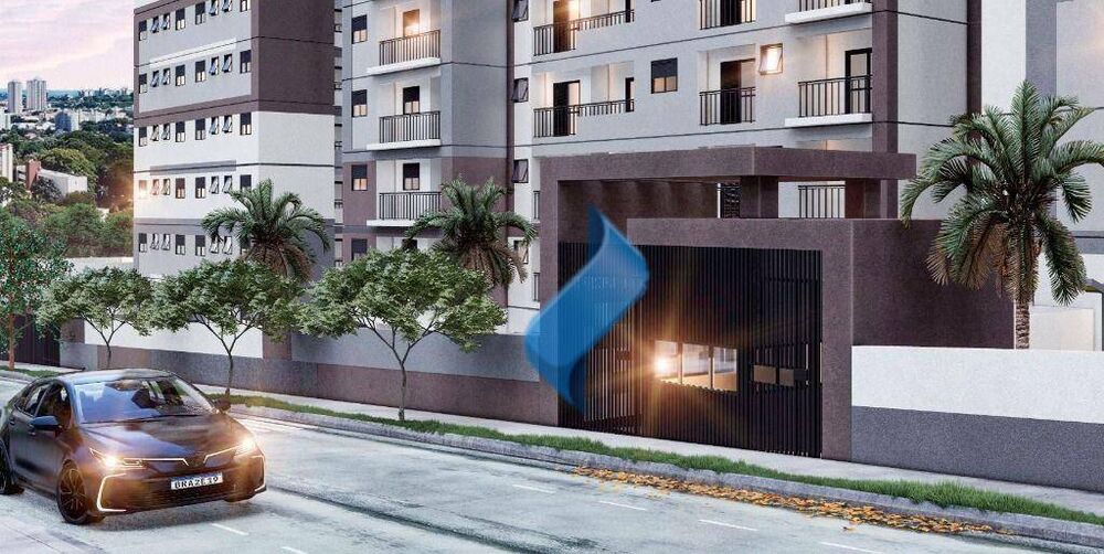 Apartamento à venda com 1 quarto, 40m² - Foto 10