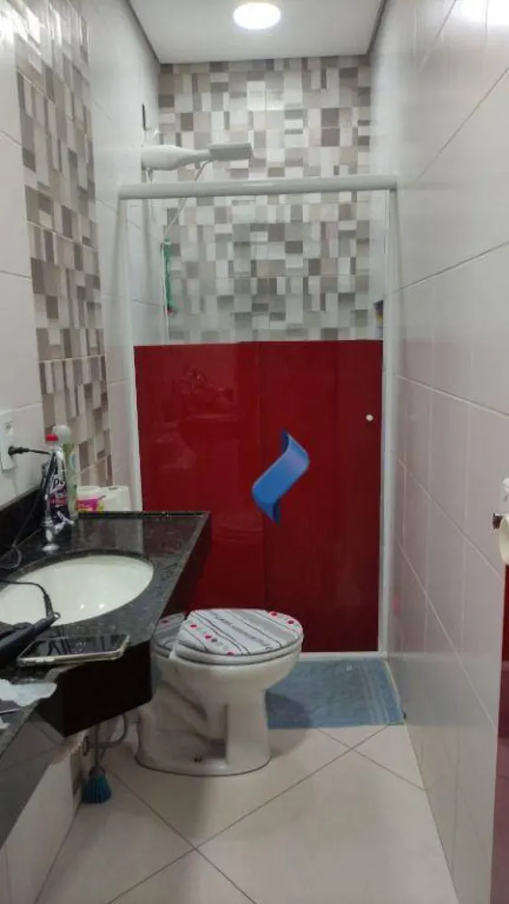 Casa, 2 quartos, 150 m² - Foto 4