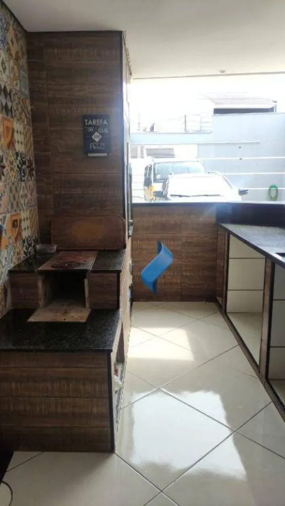 Casa, 2 quartos, 150 m² - Foto 2