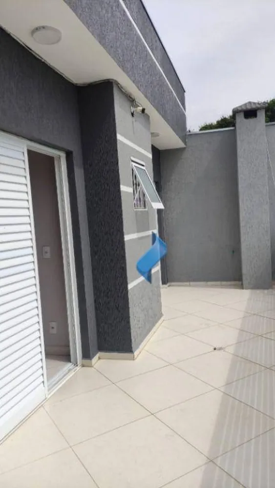Casa, 2 quartos, 150 m² - Foto 1
