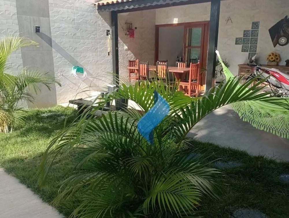 Casa, 3 quartos, 180 m² - Foto 4