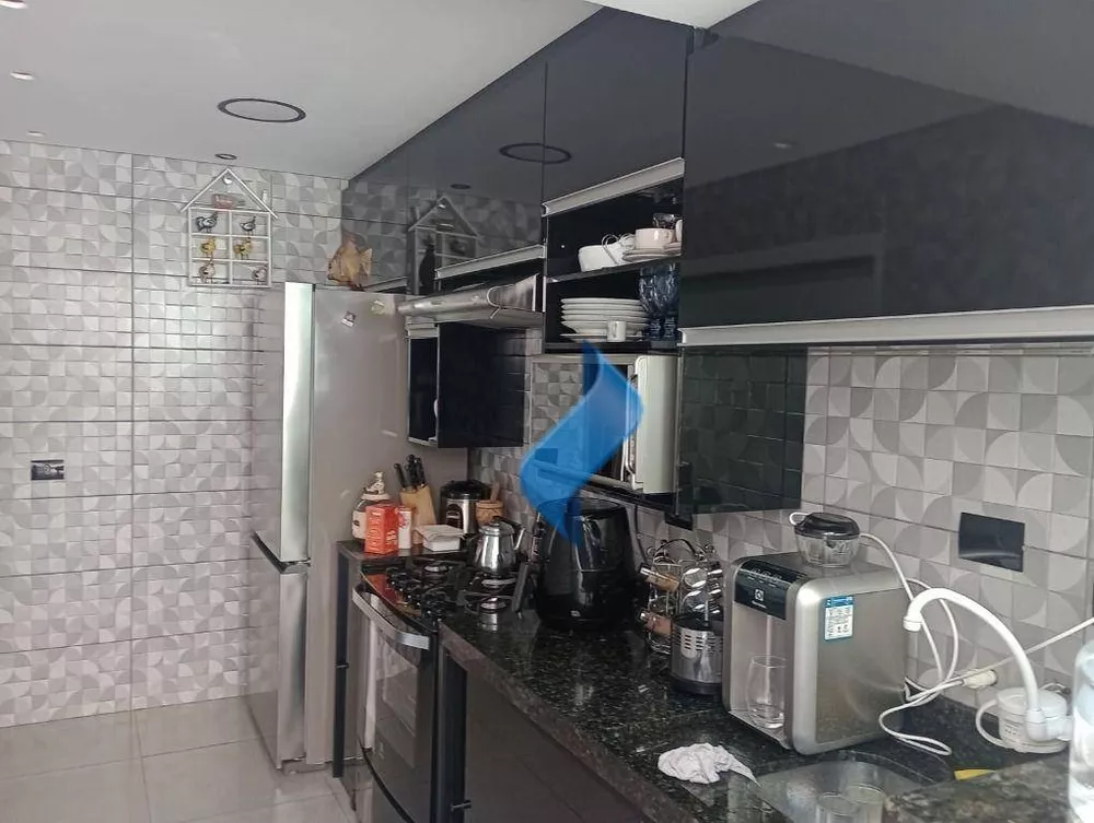 Casa, 3 quartos, 180 m² - Foto 10