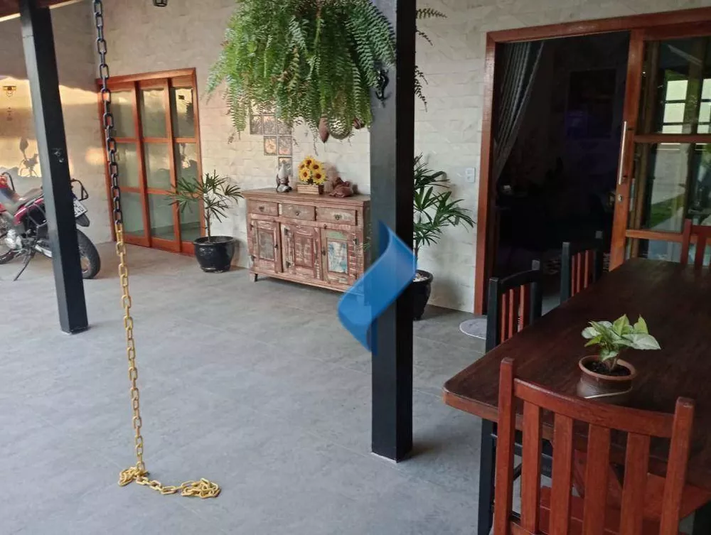 Casa, 3 quartos, 180 m² - Foto 7