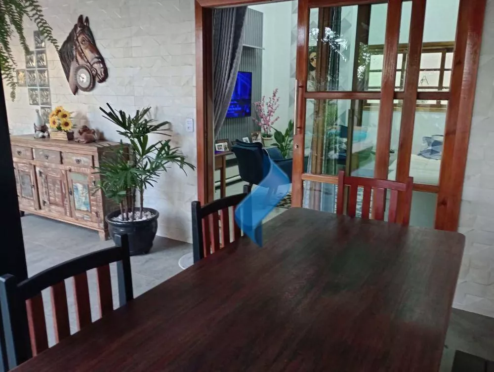 Casa, 3 quartos, 180 m² - Foto 8