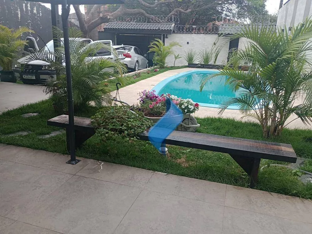 Casa, 3 quartos, 180 m² - Foto 5