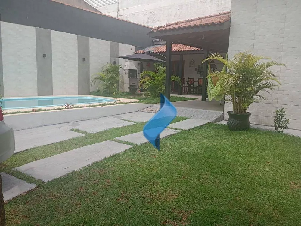 Casa, 3 quartos, 180 m² - Foto 12