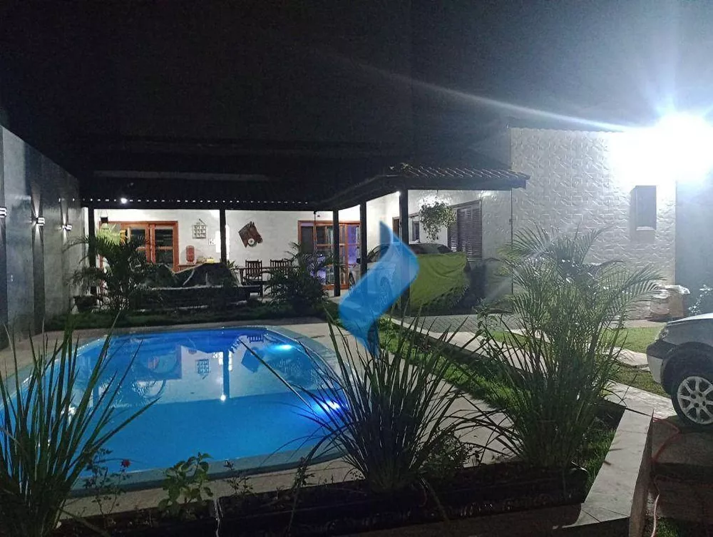 Casa, 3 quartos, 180 m² - Foto 3