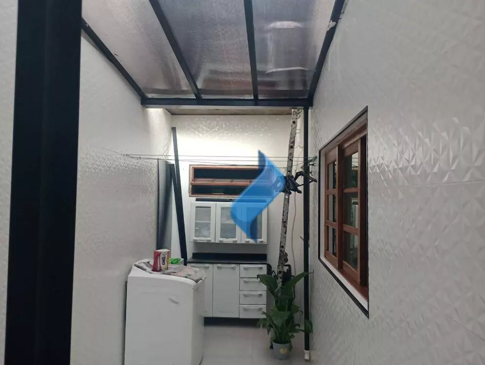 Casa, 3 quartos, 180 m² - Foto 6