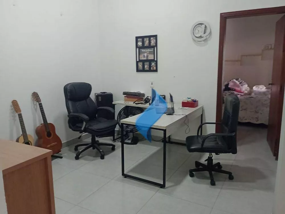 Casa, 3 quartos, 180 m² - Foto 9