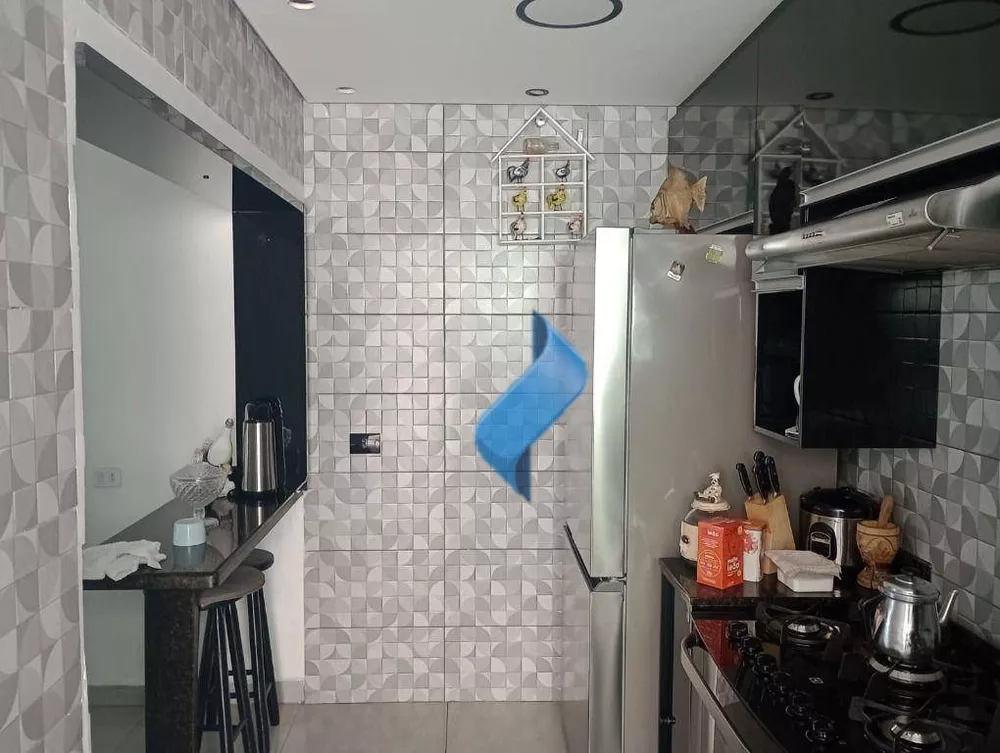 Casa, 3 quartos, 180 m² - Foto 2
