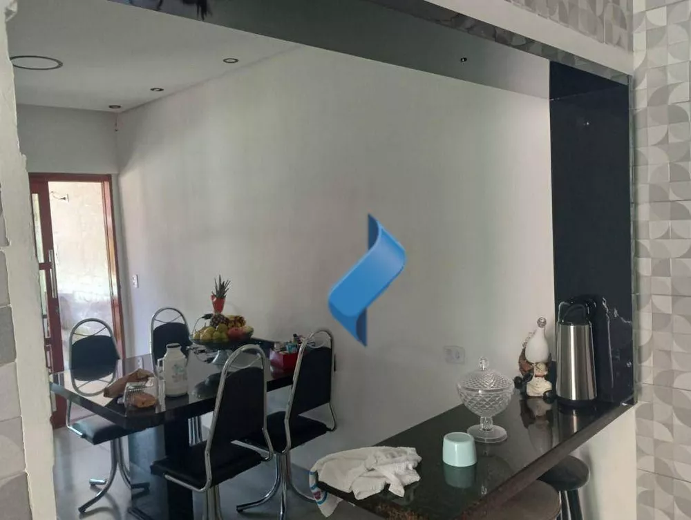 Casa, 3 quartos, 180 m² - Foto 11