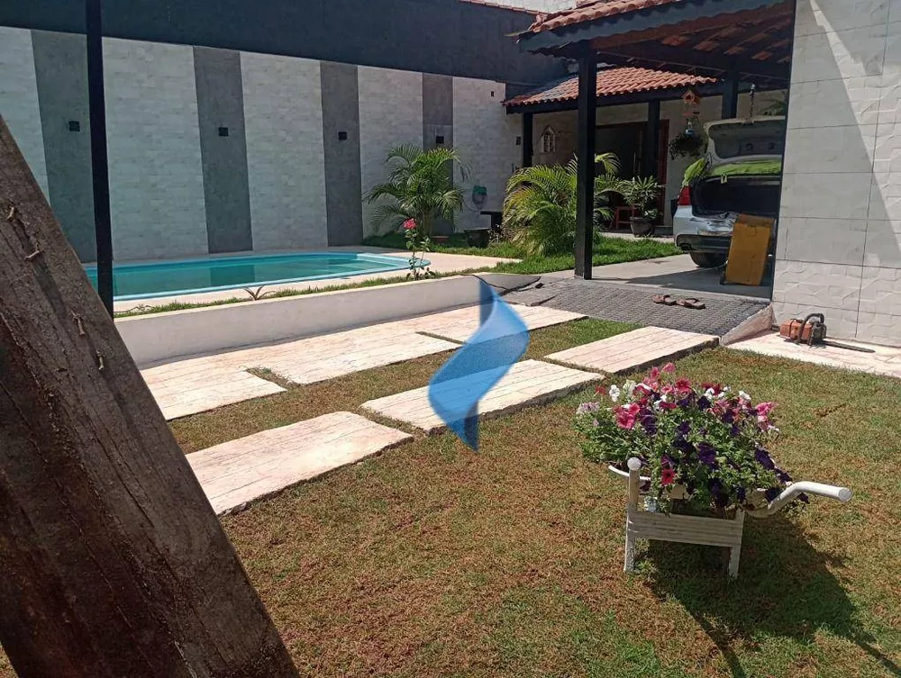 Casa, 3 quartos, 180 m² - Foto 1
