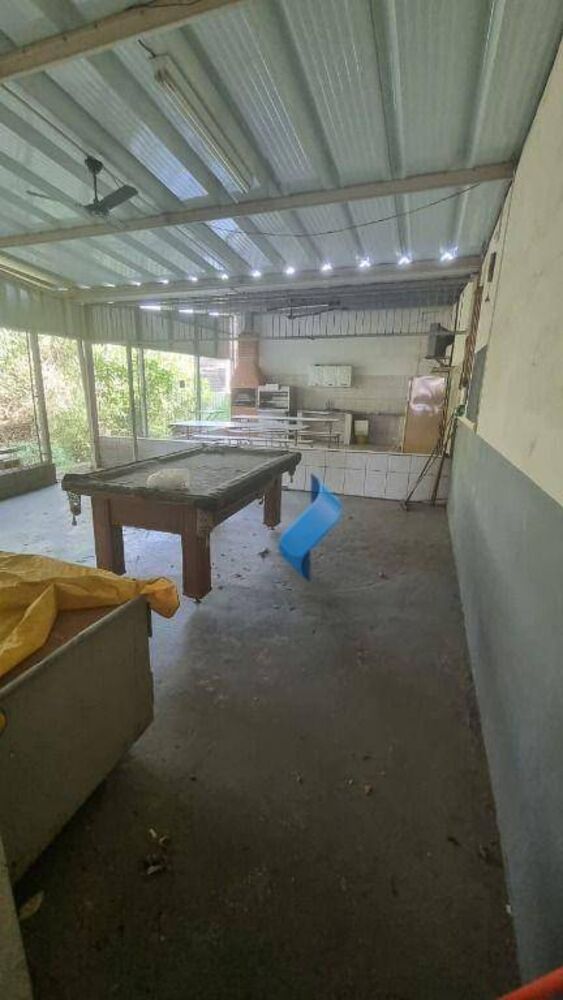 Depósito-Galpão, 1498 m² - Foto 2