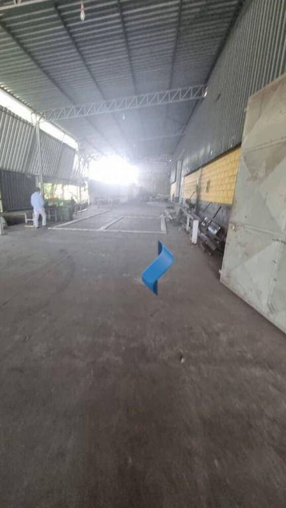 Depósito-Galpão, 1498 m² - Foto 3