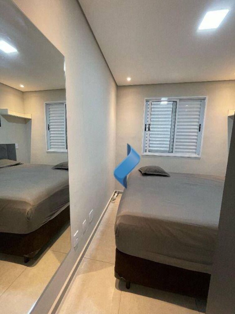 Apartamento, 2 quartos, 47 m² - Foto 8