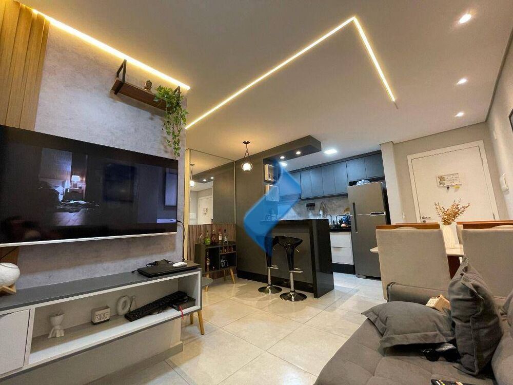 Apartamento, 2 quartos, 47 m² - Foto 14