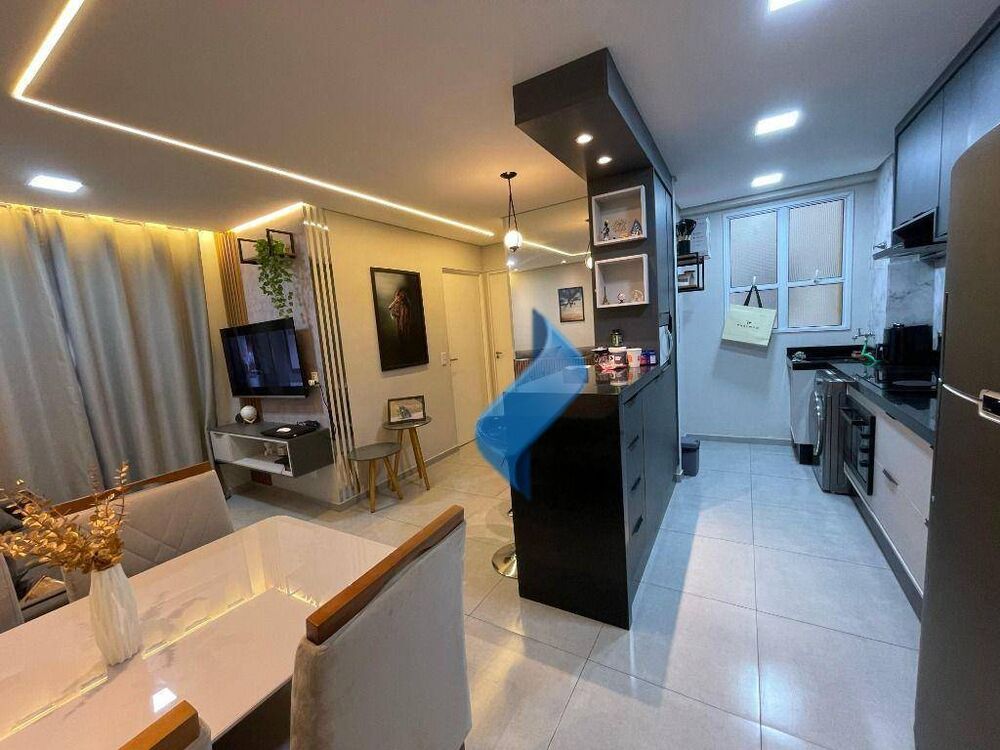 Apartamento, 2 quartos, 47 m² - Foto 12