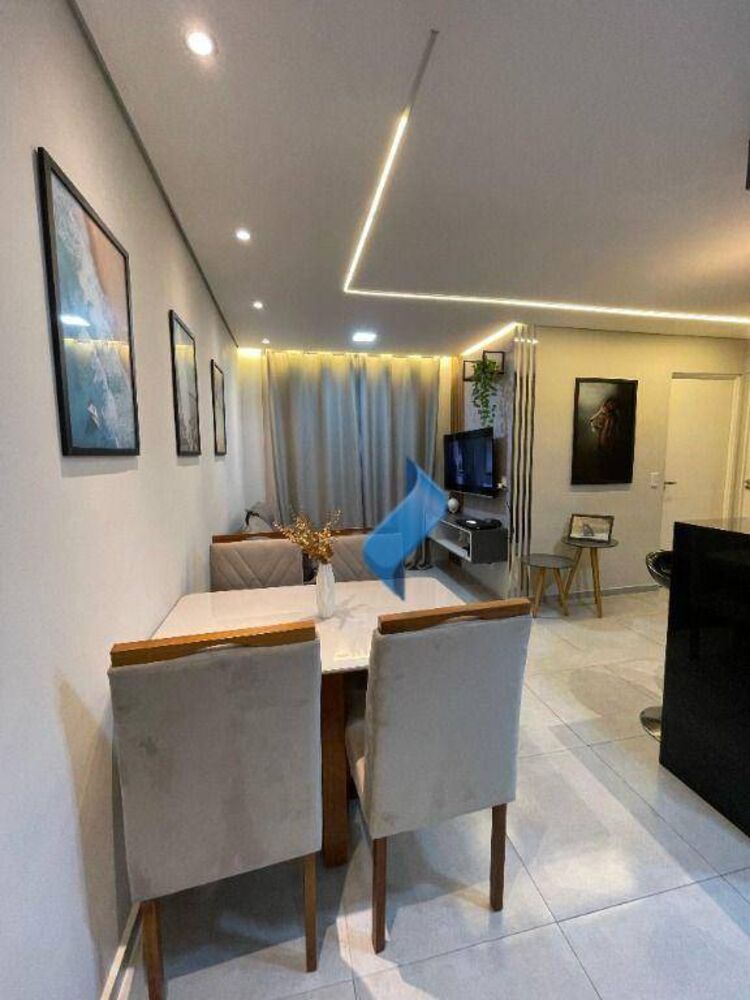 Apartamento, 2 quartos, 47 m² - Foto 6