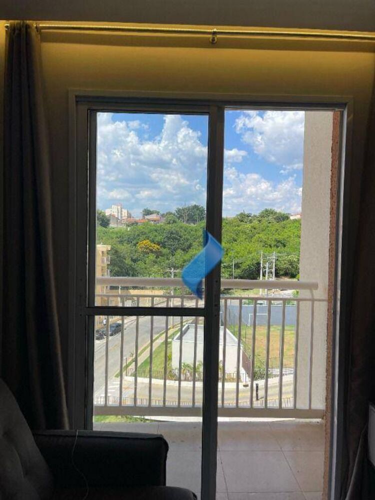 Apartamento, 2 quartos, 47 m² - Foto 9