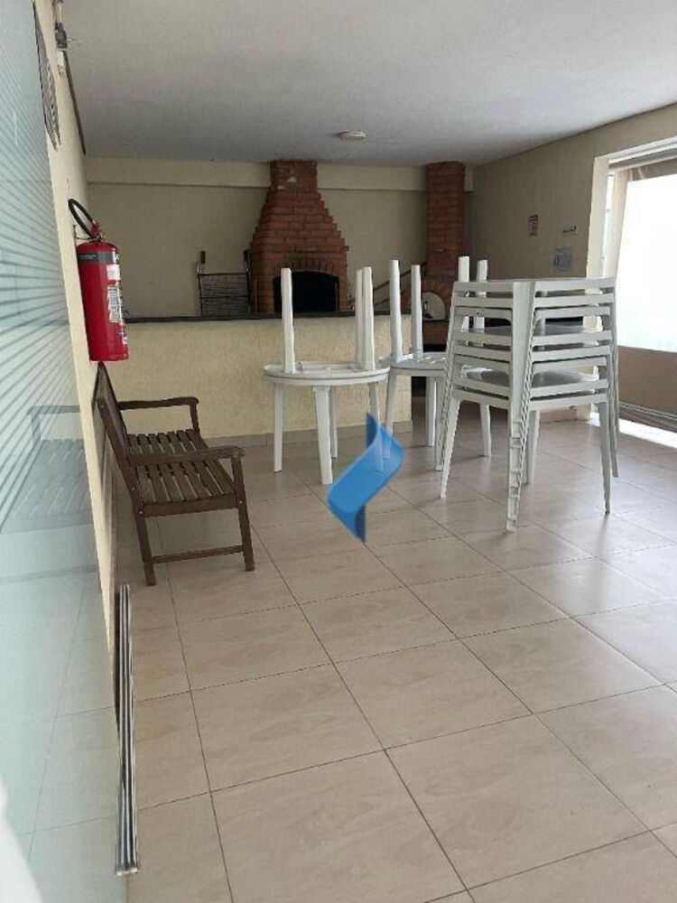 Apartamento, 2 quartos, 47 m² - Foto 3