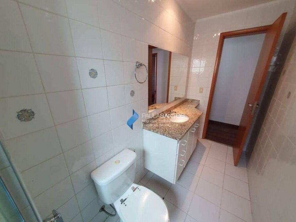 Apartamento, 4 quartos, 170 m² - Foto 2