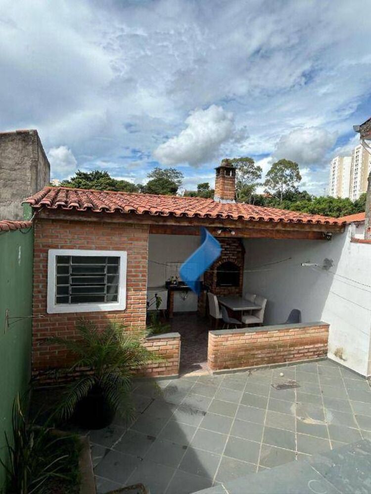 Casa à venda com 3 quartos, 125m² - Foto 8