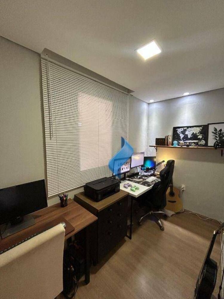 Casa à venda com 3 quartos, 125m² - Foto 2