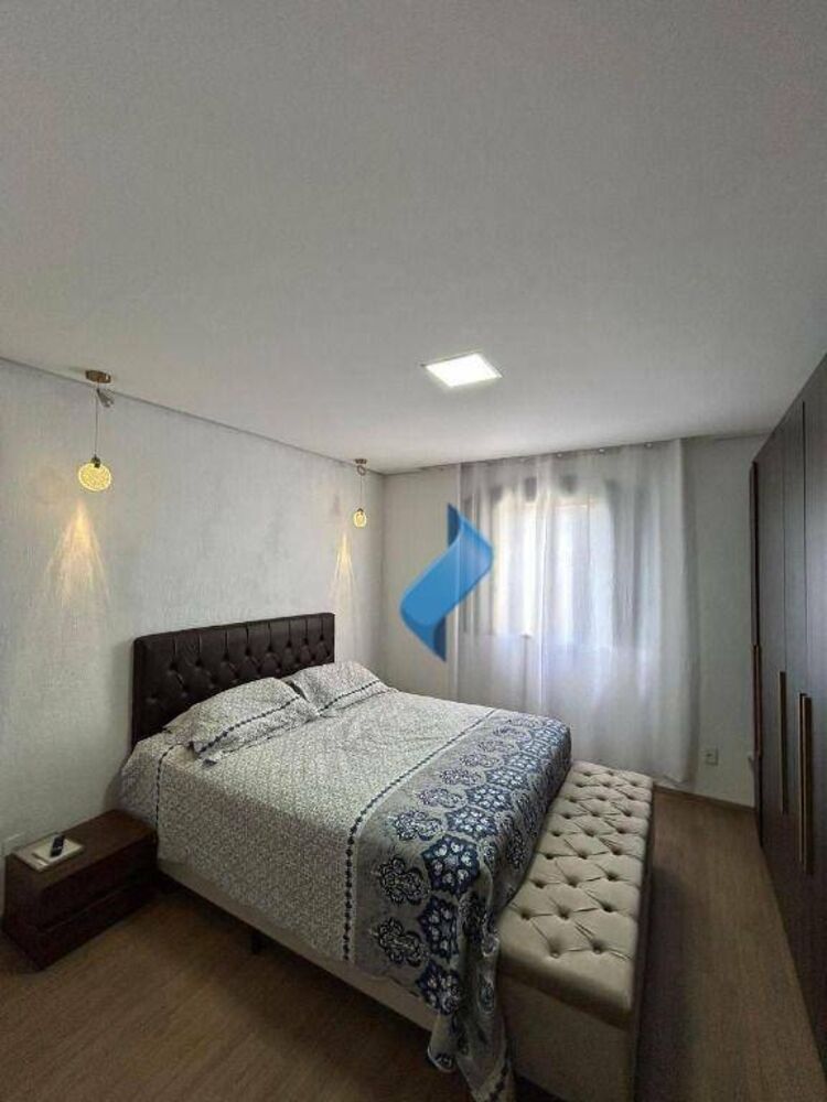 Casa à venda com 3 quartos, 125m² - Foto 3
