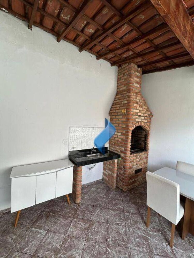 Casa à venda com 3 quartos, 125m² - Foto 7