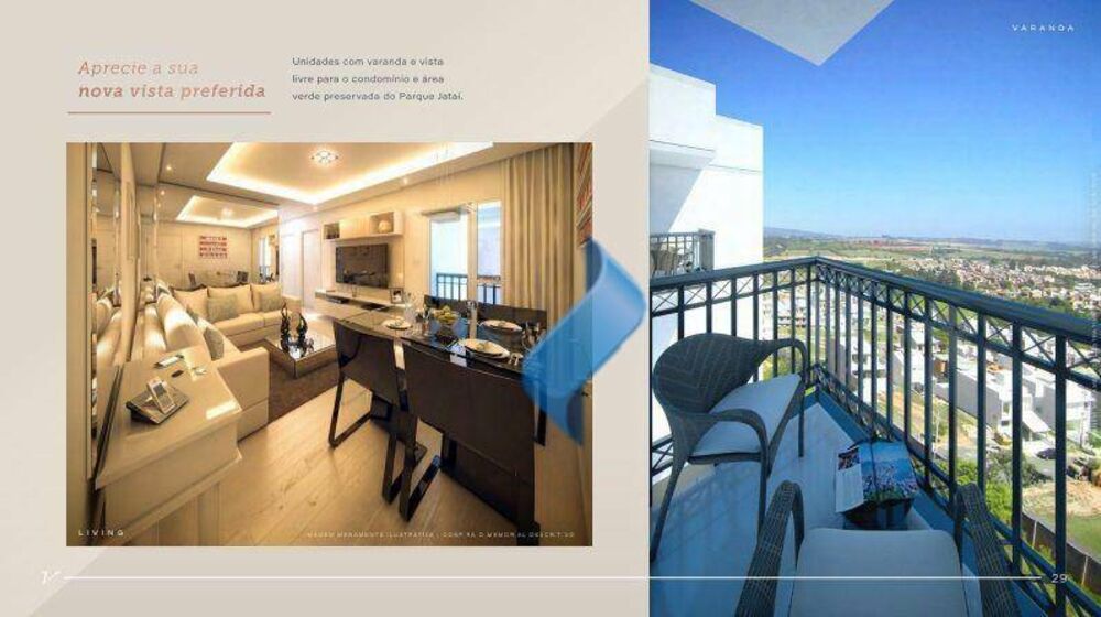 Apartamento, 2 quartos, 49 m² - Foto 14
