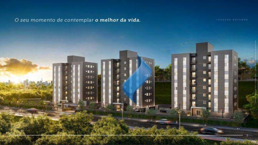 Apartamento, 2 quartos, 49 m² - Foto 5