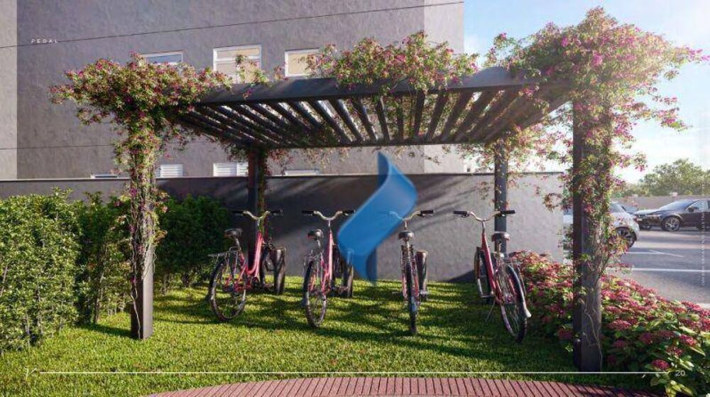 Apartamento, 2 quartos, 49 m² - Foto 7