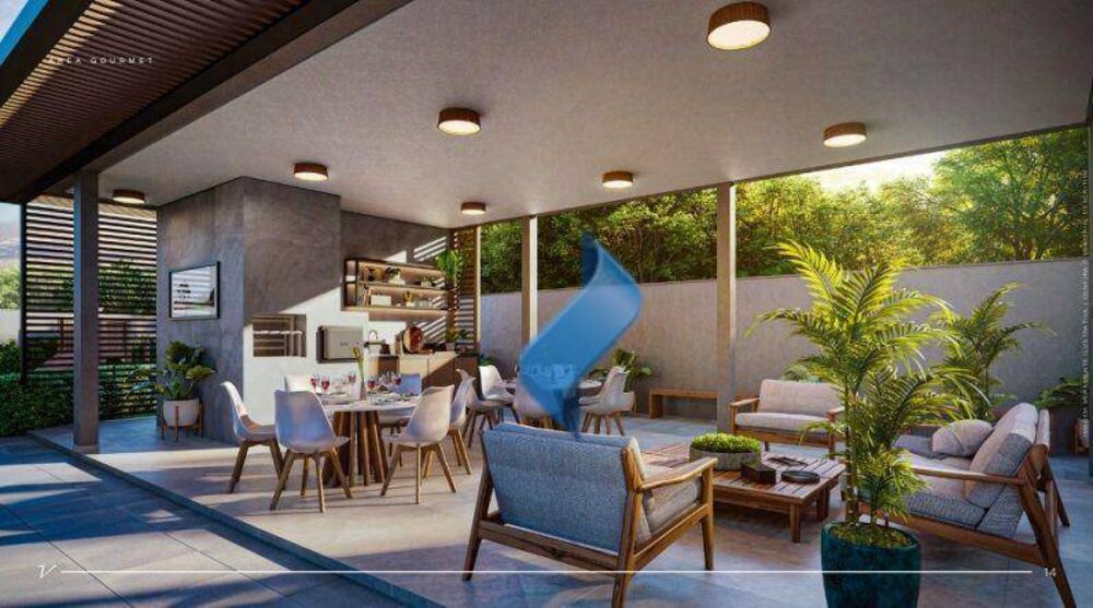 Apartamento, 2 quartos, 49 m² - Foto 9