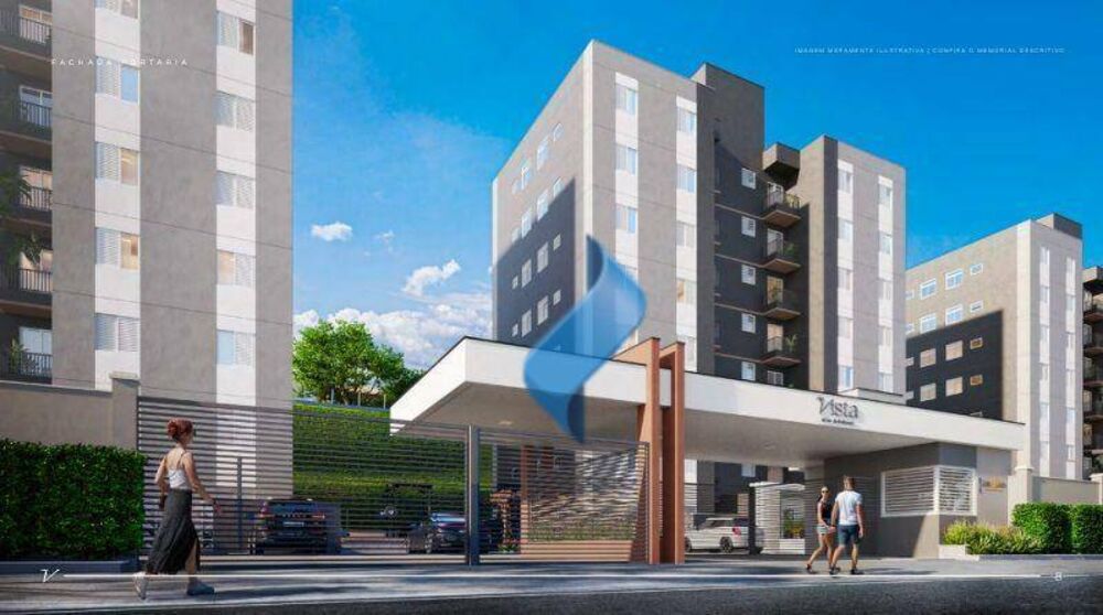 Apartamento, 2 quartos, 49 m² - Foto 11