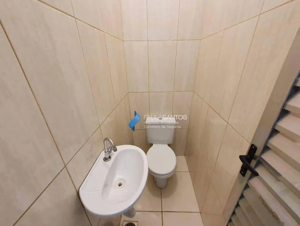 Loja-Salão, 195 m² - Foto 2
