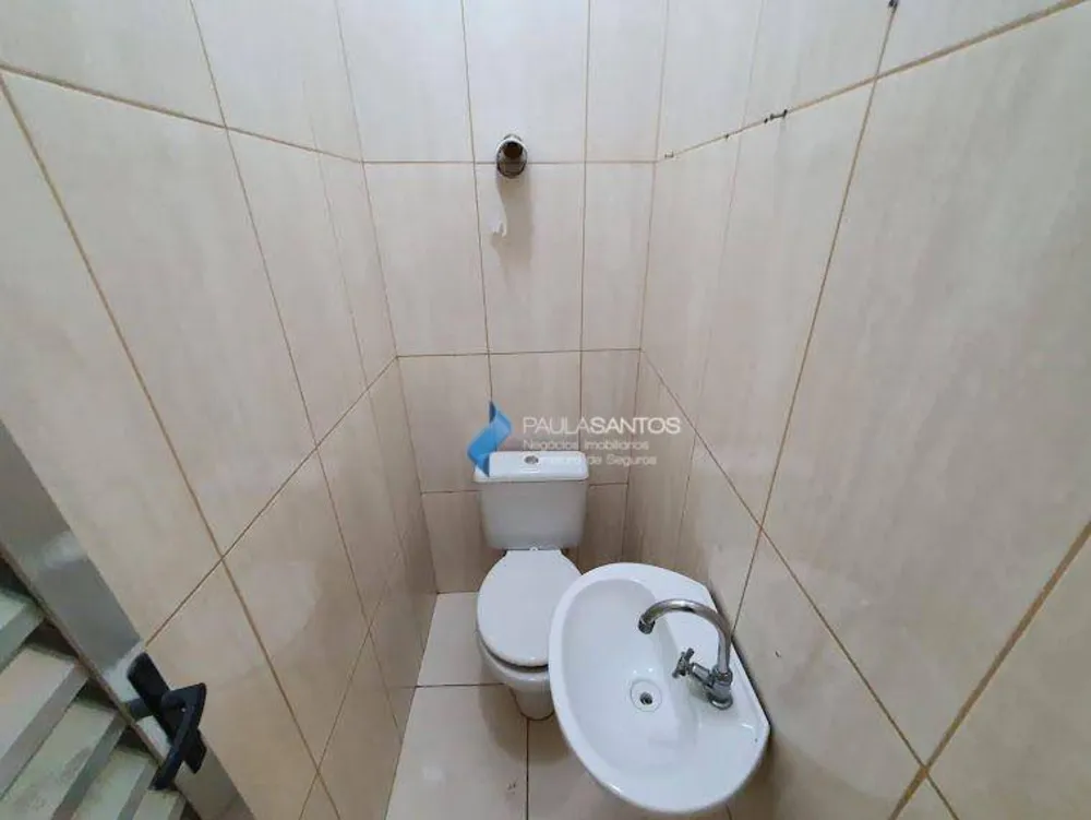 Loja-Salão, 195 m² - Foto 3