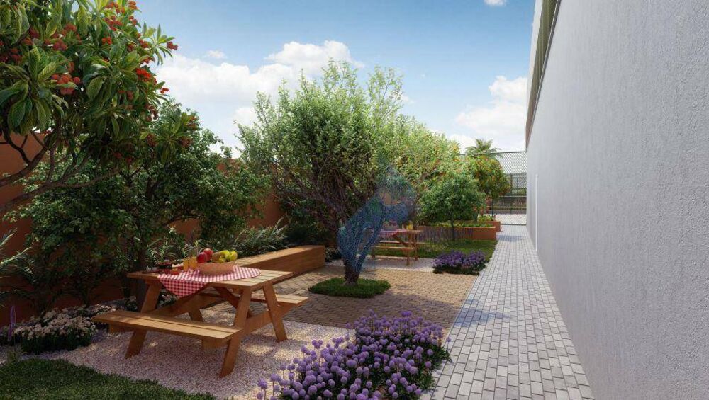 Apartamento à venda com 3 quartos, 84m² - Foto 12