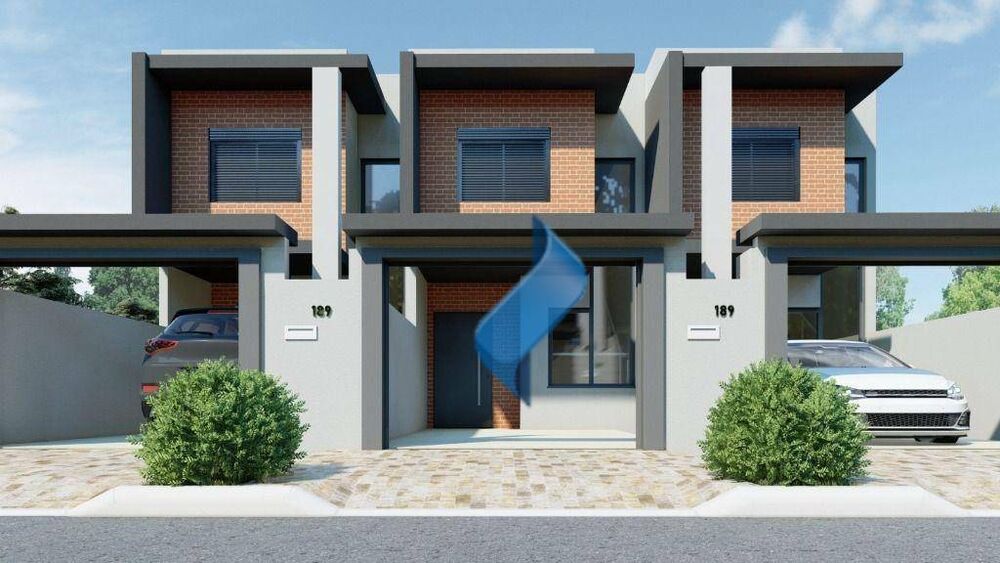 Casa, 3 quartos, 80 m² - Foto 3