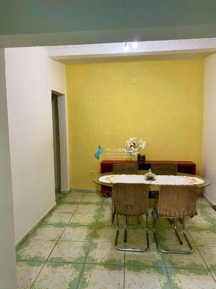 Casa, 4 quartos, 150 m² - Foto 9