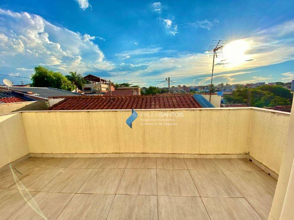 Casa, 4 quartos, 150 m² - Foto 22