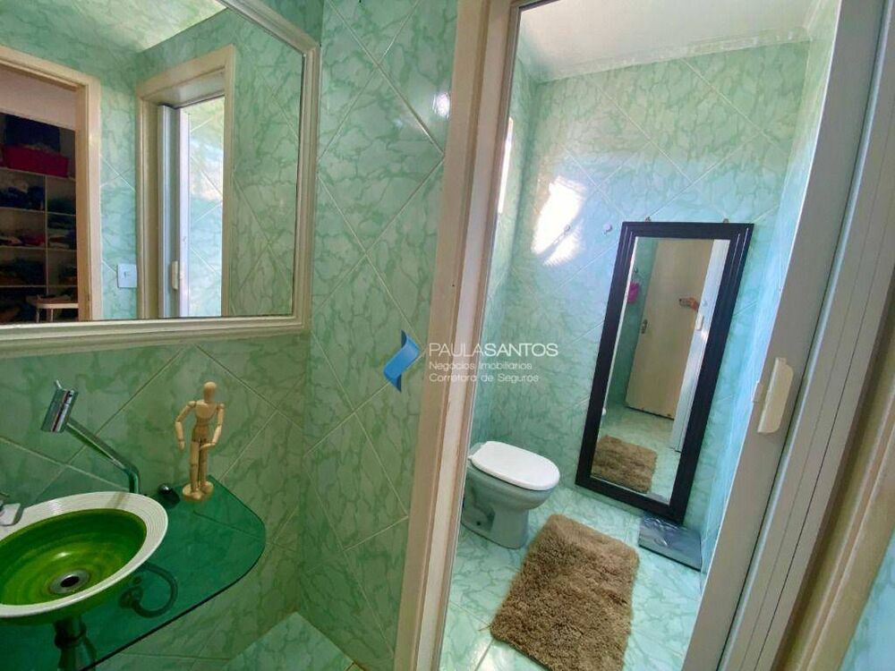 Casa, 4 quartos, 150 m² - Foto 11