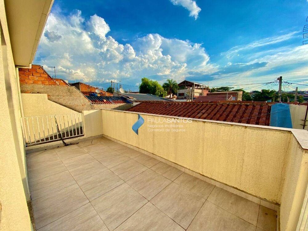 Casa, 4 quartos, 150 m² - Foto 20