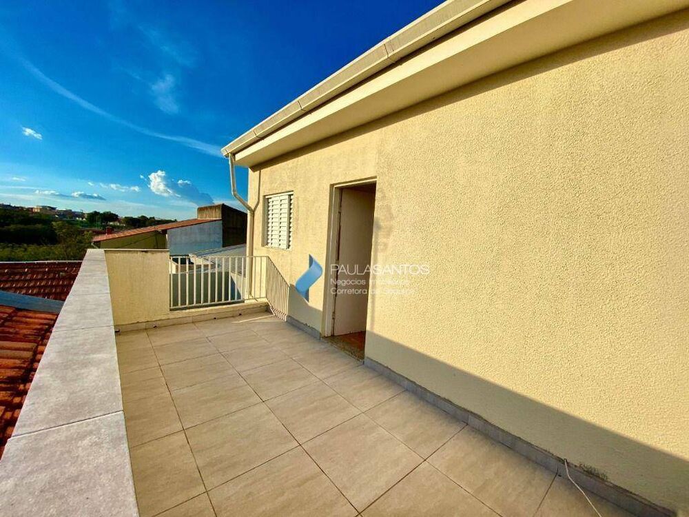 Casa, 4 quartos, 150 m² - Foto 21